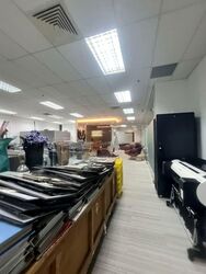 Ka Centre (D13), Factory #588621871